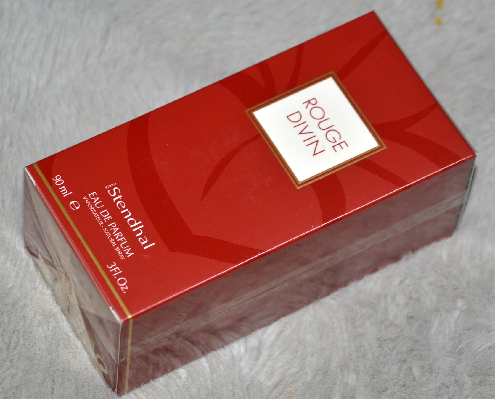 Profumi & Eau de Toilette: Stendhal Rouge Divin EdP 90ml – Nuovo e nell'imballaggio originale da Collonges venduto da arashee 2
