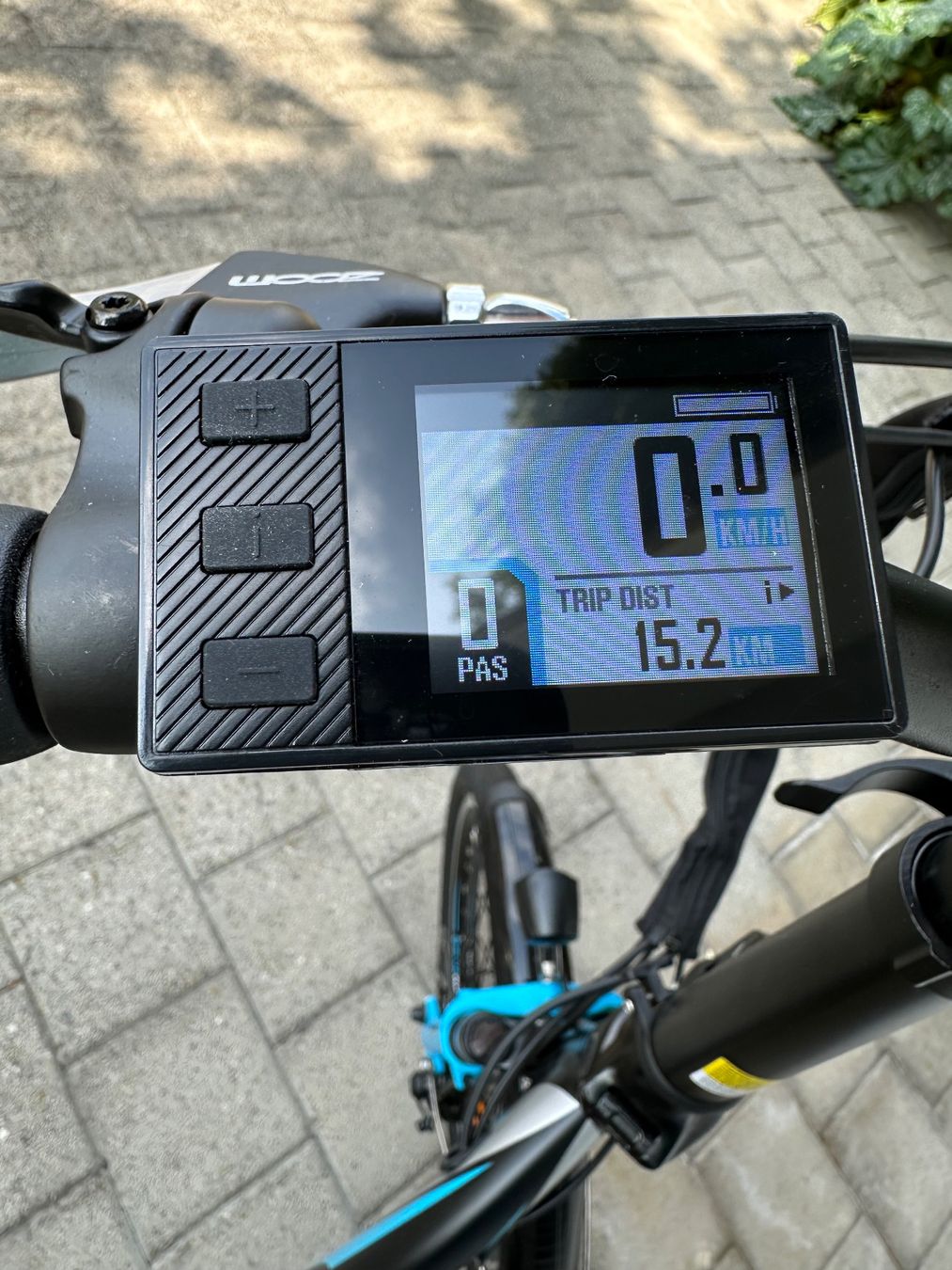 Vélos: E-Bike Klapprad – D'occasion à Willisau par o.stern 3