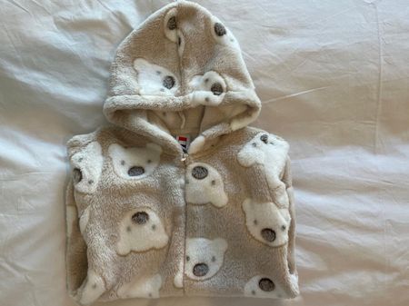 Grenouillère - Sleep suit - 18 mois / 86-92 cm - neuf