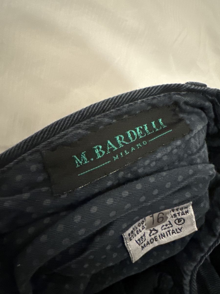 Pantalons: M.Bardelli – D'occasion à Menzingen par Dali2504 3