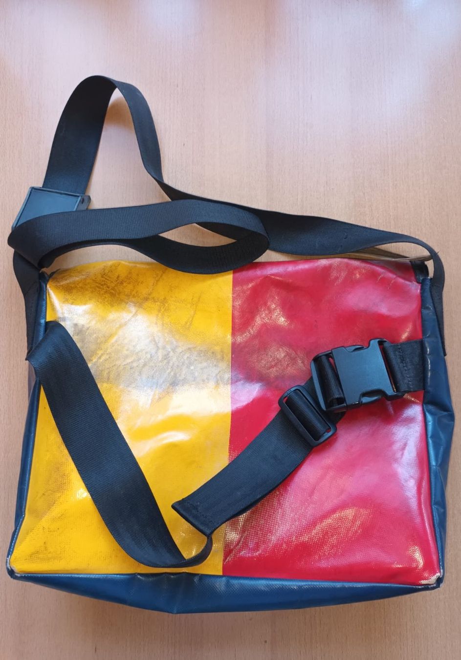 Freitag Borse: Cool Freitag tasche AKTION% – Usato da zuerich venduto da Jewlsdesign 3