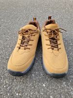 Wanderschuhe Outdoor Braun Grösse 48 Neuwertig
