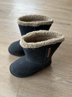 Winterstiefel Gr. 24/25