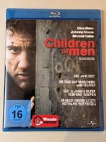 "Children of Men" mit Clive Owen [Blu-ray]