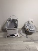 Lionelo Babyschaukel