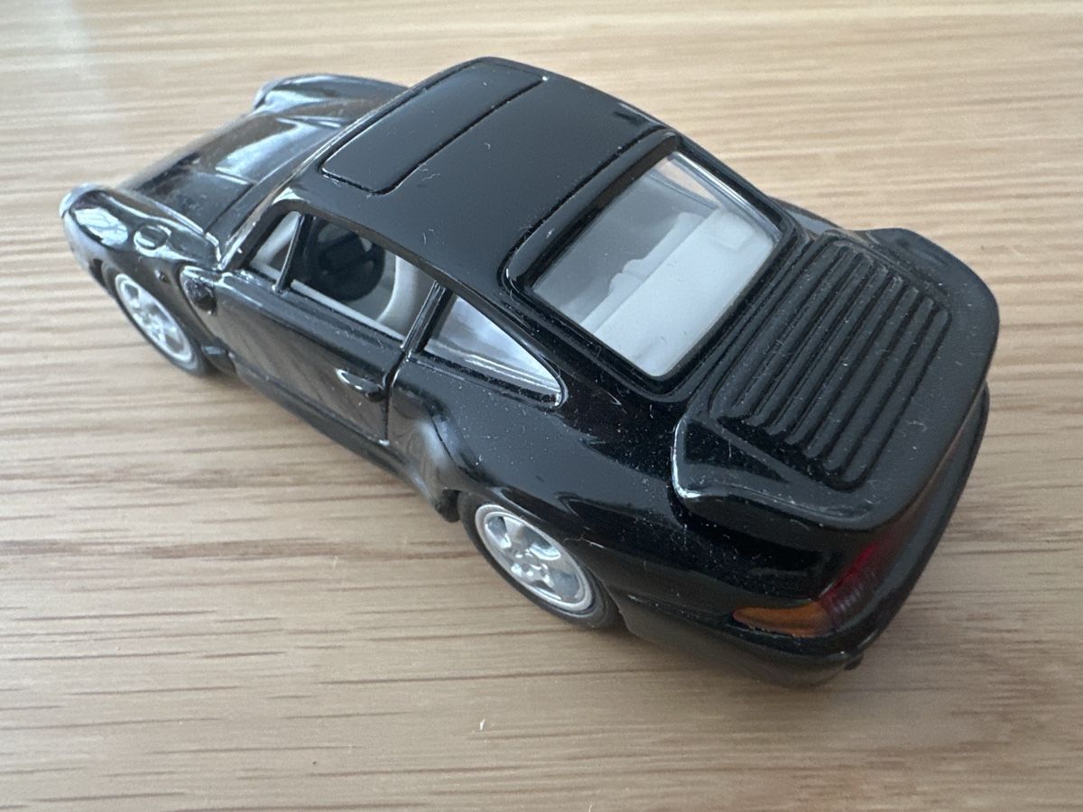 Modellini d'auto: 1:43 Modellauto Zustand gem. beiliegenden Bildern – Usato da Sennwald venduto da HARO-Import 1