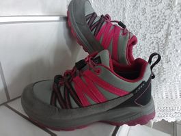 LANDROVER J- TeX  Trekkinschuhe Gr. 35