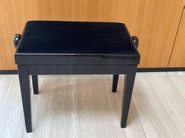 Tabouret de piano 