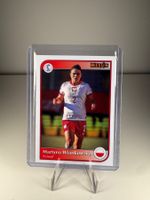 Martyna Wiankowska Poland Topps Merlin UEFA Womens EURO 2025