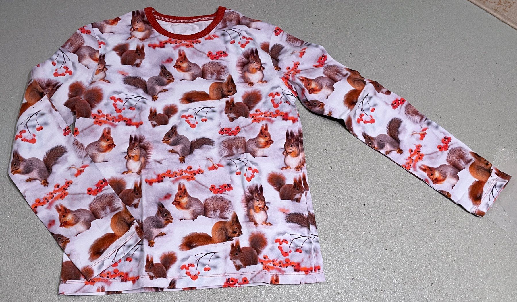 Manor Lotti & Set di vestiti: unsere schönsten Shirts Gr. 152 – Usato da Neuendorf venduto da Knopfi 2