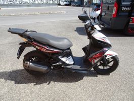 Kymco Super 8 50