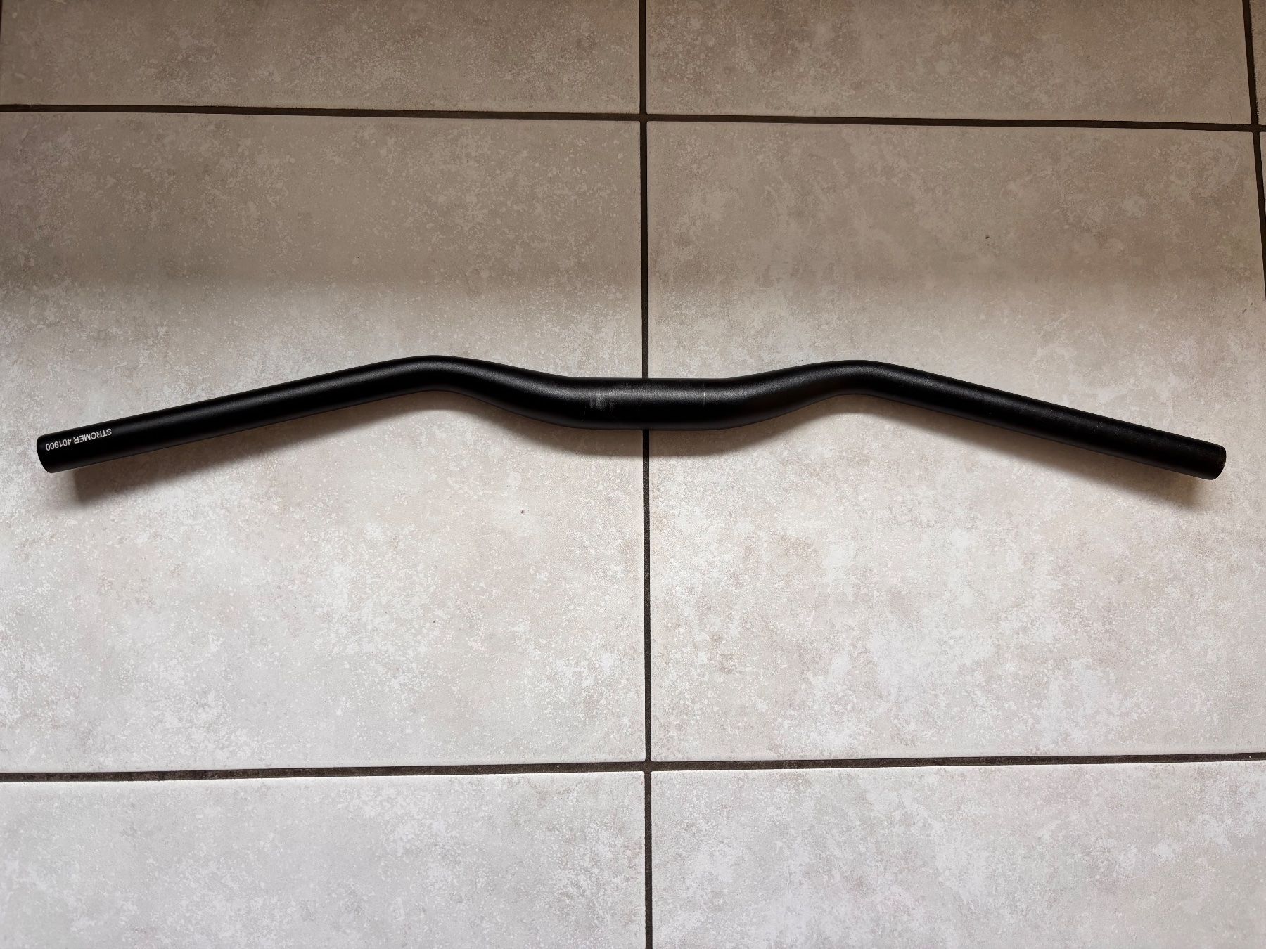 Pezzi di ricambio: Bike Lenker – Usato da Frauenkappelen venduto da Rolerik