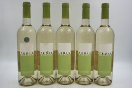 5x TROISBLANCS Cuvée Blanc 2025 (26092163Z)