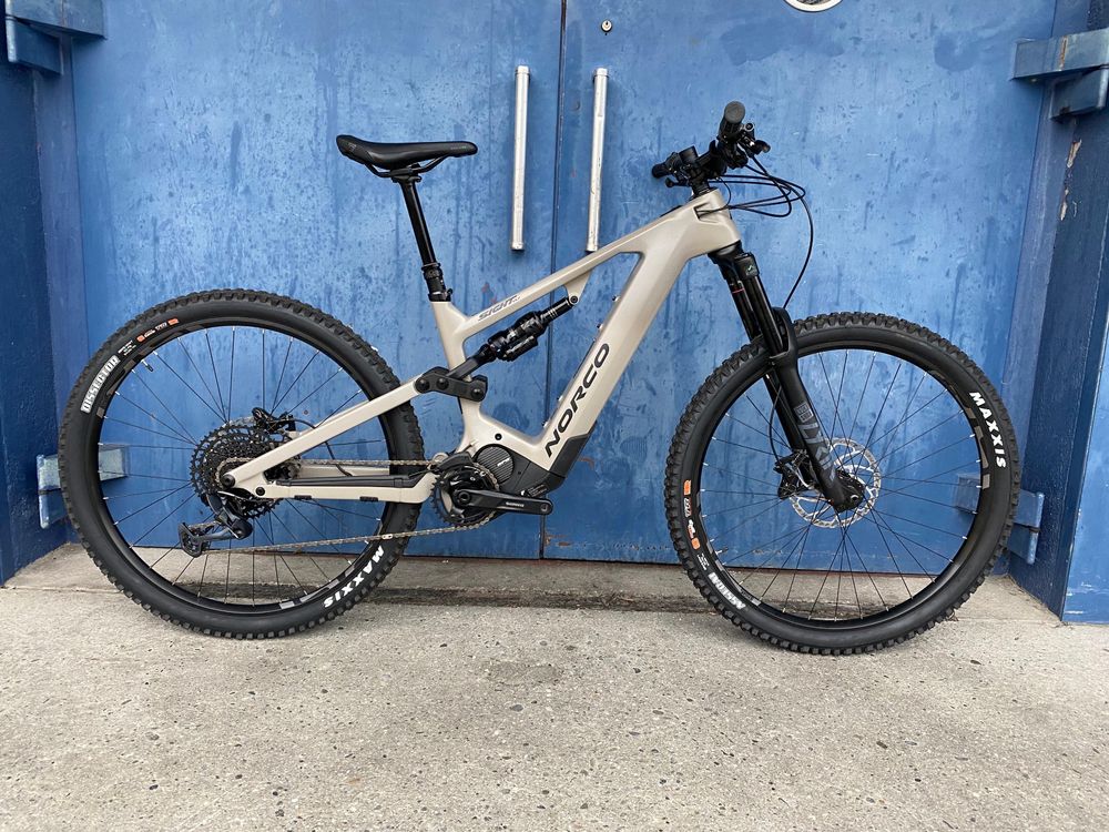 Norco sight deals ebike