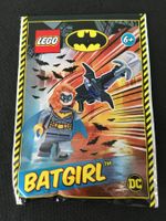 Lego Batman Minifigur - 212115 - Batgirl