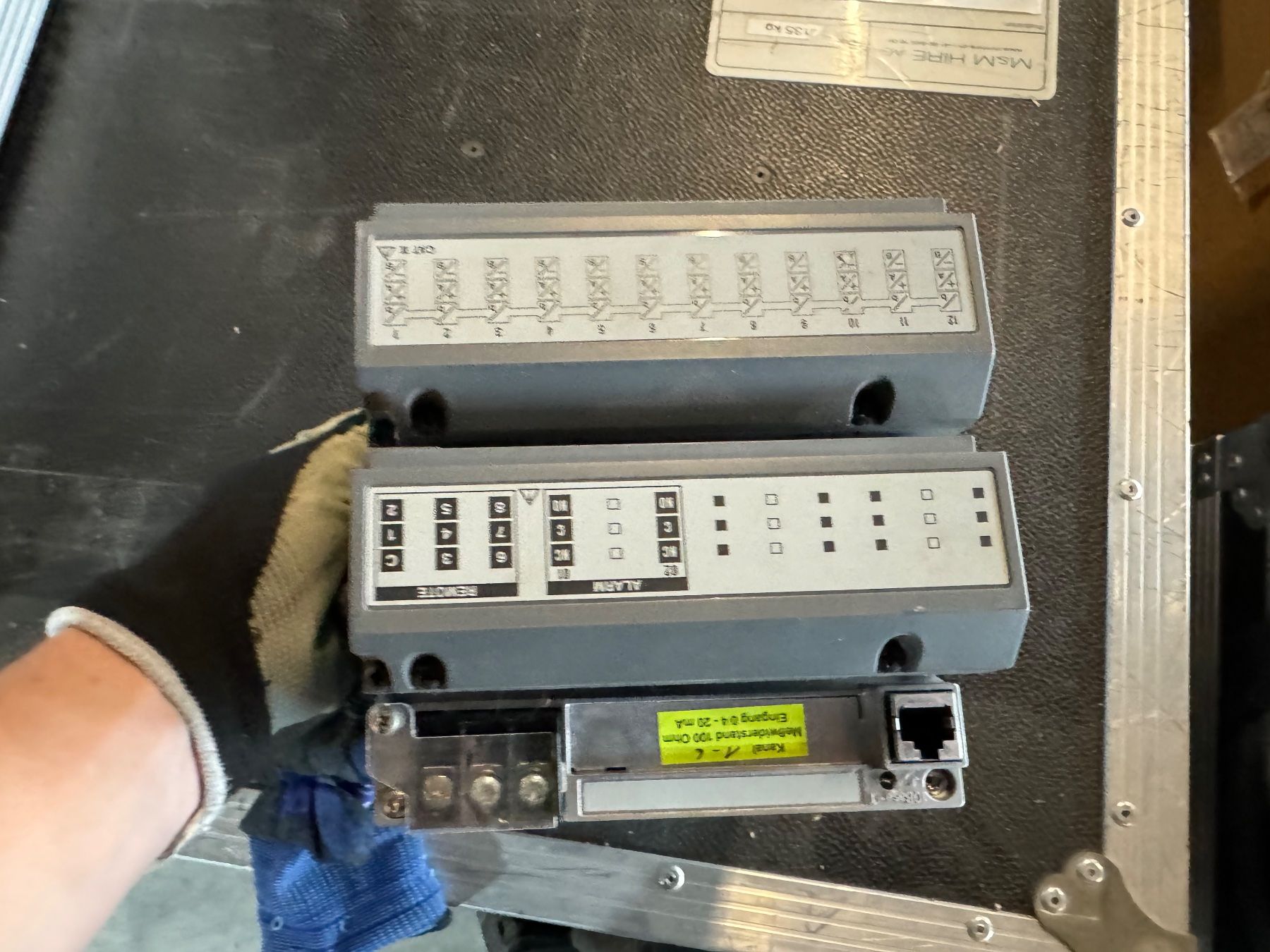 Misurare: Yokogawa dx 106-3-2 – Nuovo (secondo la descrizione) da Eiken venduto da Skylight 3