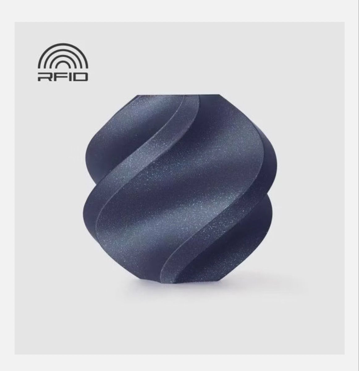 Bambu Lab Filament: Bambu Lab PLA Galaxy nebula – Gebraucht aus Steinmaur von CG_ZH
