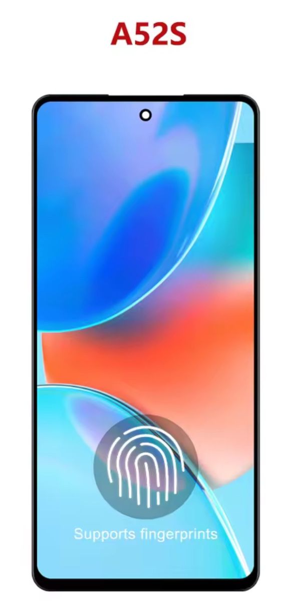 Samsung Telefoni cellulari / Smartphones: Originales Samsung A52s Display – Nuovo (secondo la descrizione) da Bremgarten AG venduto da TechfiX 1