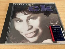 Chaka Khan – CK