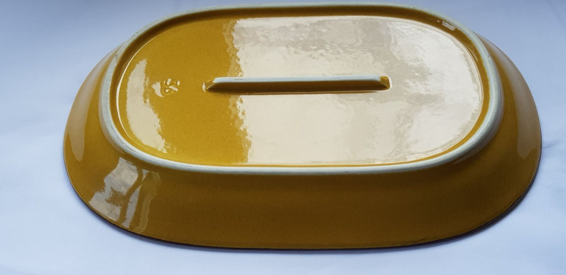 Piatti di portata: Rössler Platte oval 36 cm – Usato da Dällikon venduto da Toyfan 4