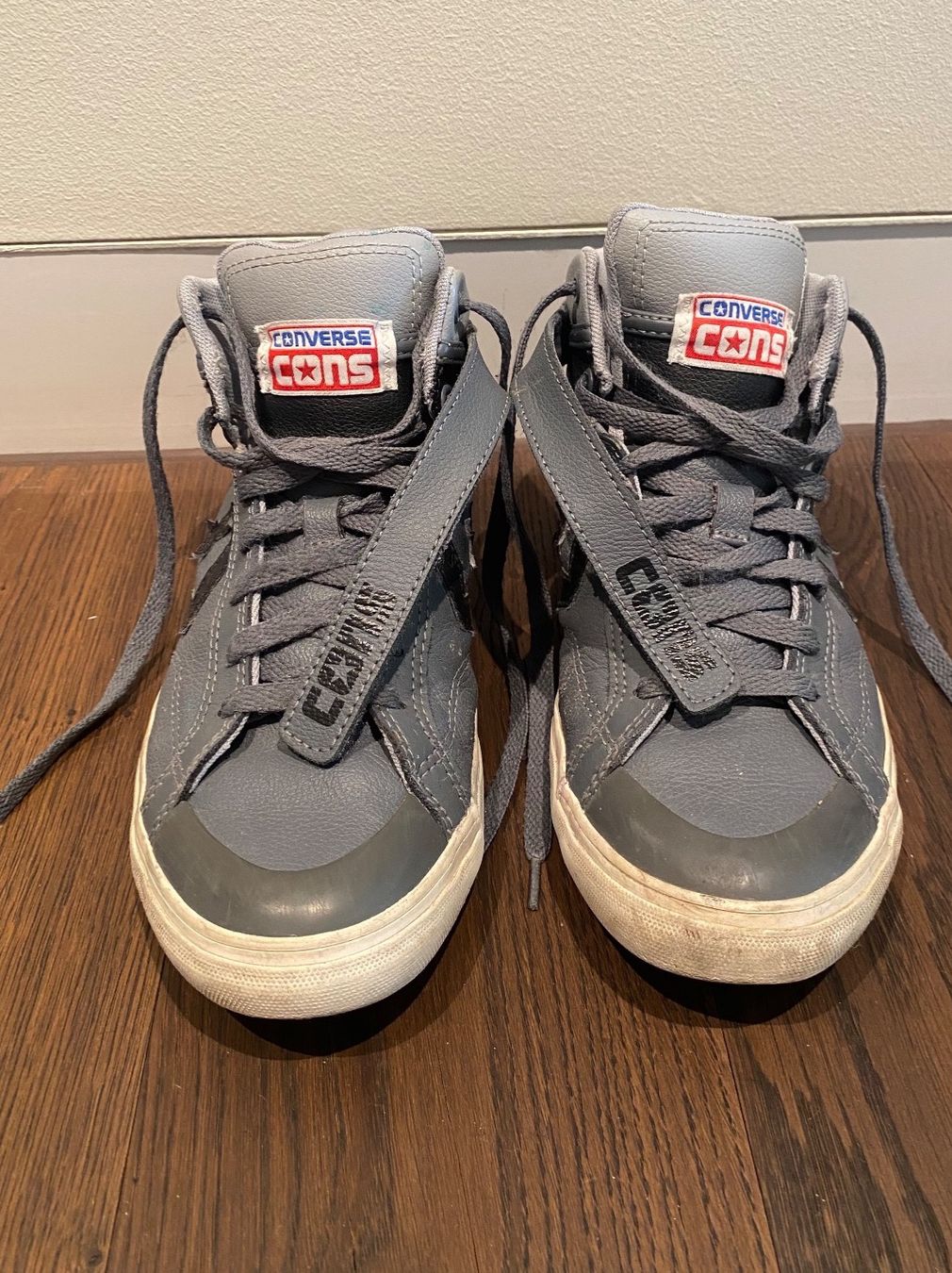 Converse Scarpe per ragazzi: Converse high Grösse 38 – Usato da Küsnacht ZH venduto da ya___ra