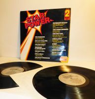 Neue Fundschätze LP Star Power 1987  Schallplatte  Doppel
