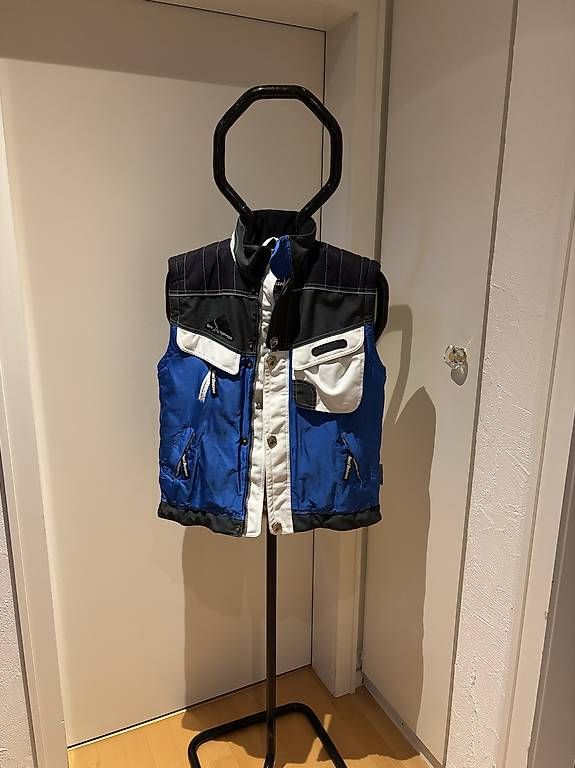 Jacken: Vintage Motorradjacke AnziBesson – Gebraucht aus Würenlos von Daveness