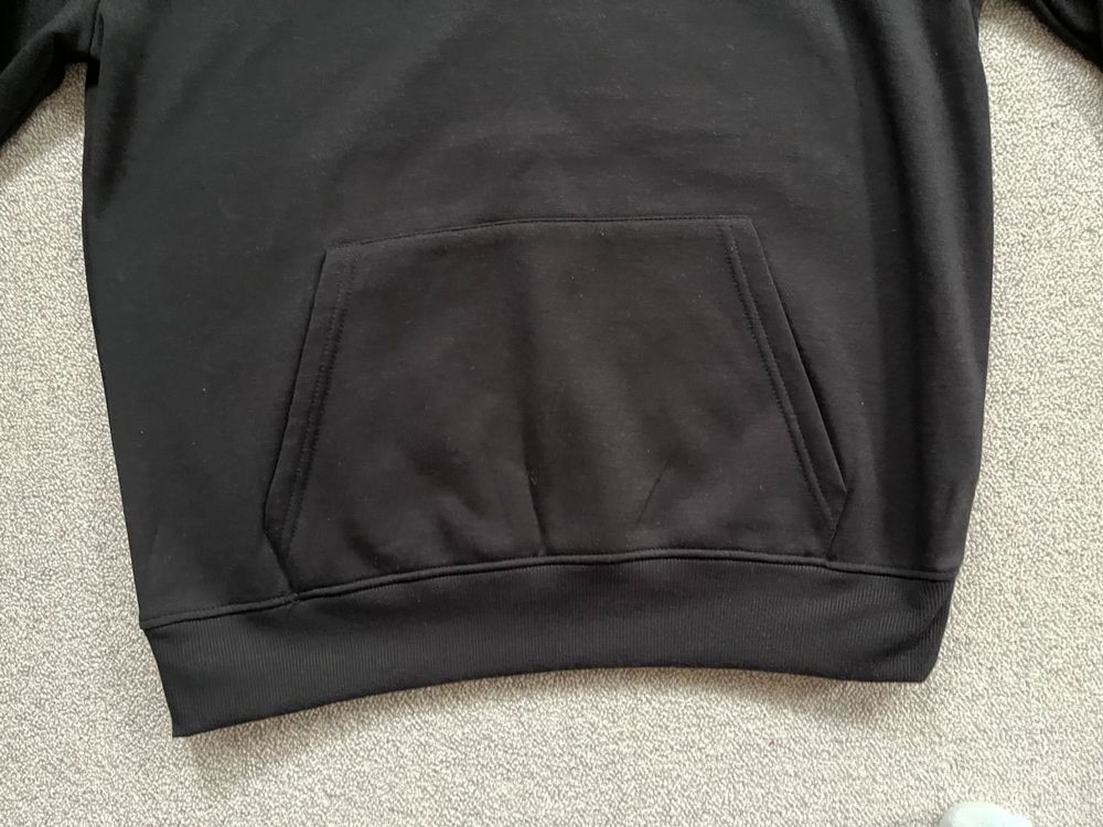 Kapuzenpullover Gr M. Fabrikneu 5
