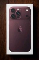 iPhone 18 Pro Max 256GB Burgunder / Burgundy *VERFÜGBAR*