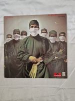 Rainbow - Difficult to Cure
