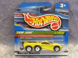 Tow Jam Treasure Hunts  1:64