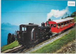 Vitznau-Rigi-Bahn