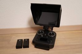 DJI Cendence Controller + CrystalSky 7.85" Monitor