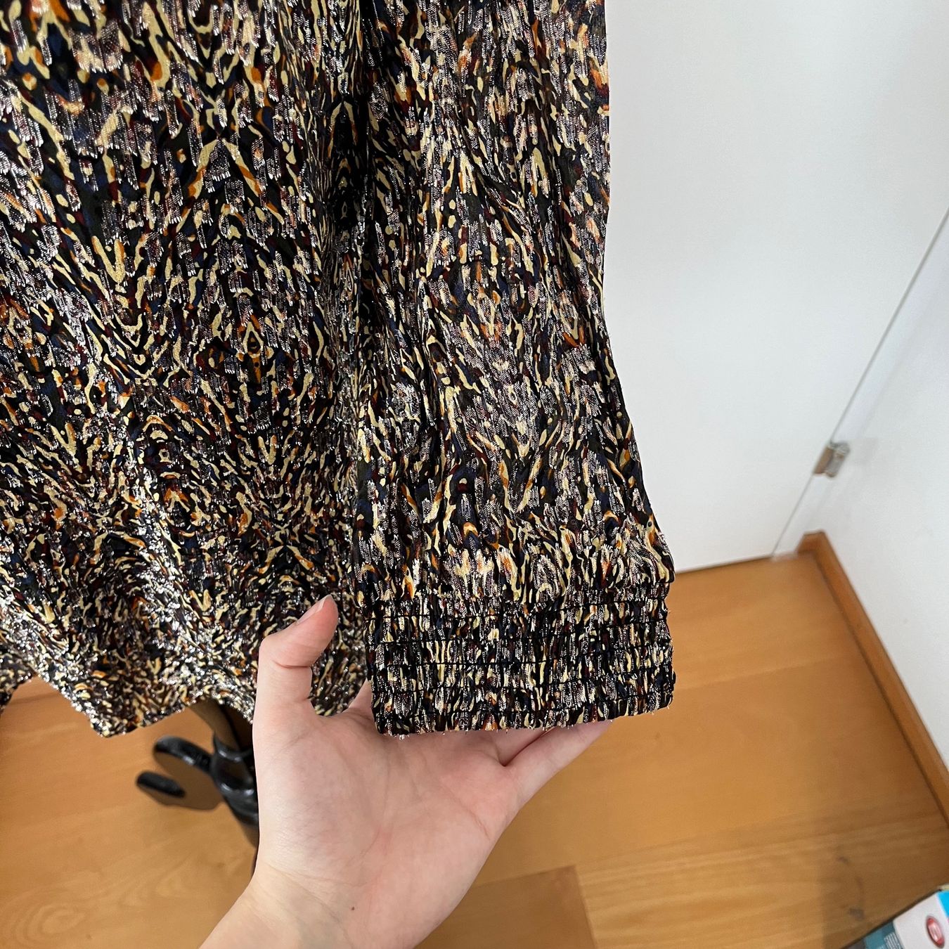Ba&Sh Chemisiers: Ba&sh Bluse – Neuf (Voir description) à Zug par Grc999 3
