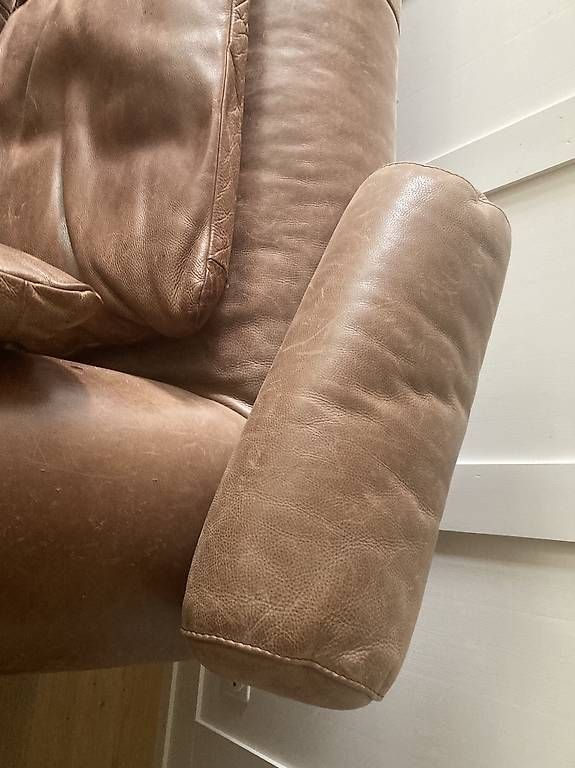 Sofas: Ledersofa  – Gebraucht aus Bolligen von abara1 4