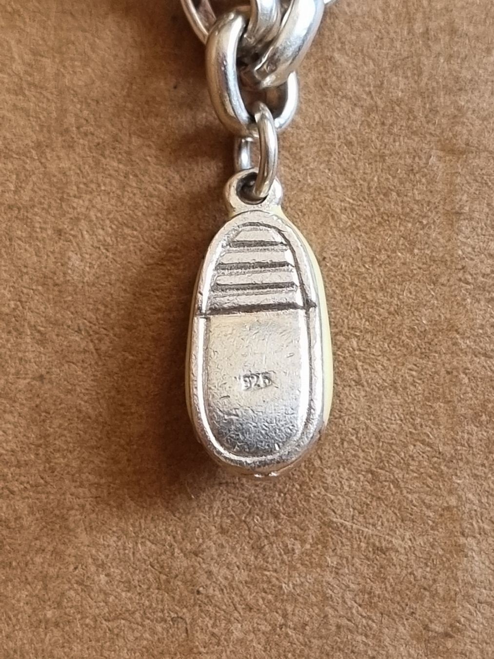 Bracciali & Braccialetti: Kinder Armkette – Usato da Schaffhausen venduto da Leveron13 3