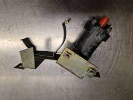 Zündspule Opel Frontera A 2.4 0 221 122 408