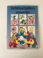 Schtroumpfons Ensemble Edition Emma 1993