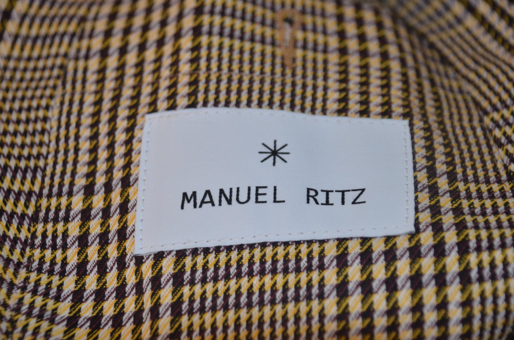 Giacche: Manuel Ritz Blazer Jacke /veste – Usato da Collonges venduto da arashee 3