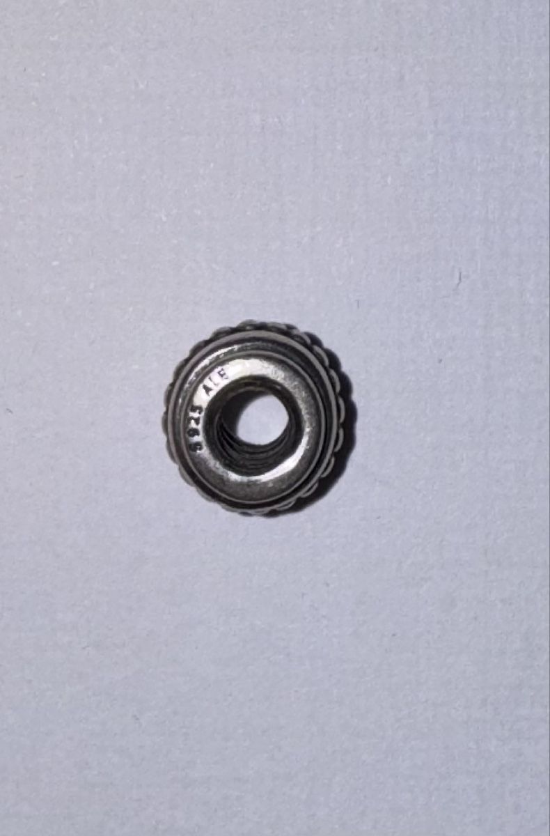 Pandora Ciondoli: Pandora Charm – Usato da Brienz BE venduto da jeyjeyyyyy 1