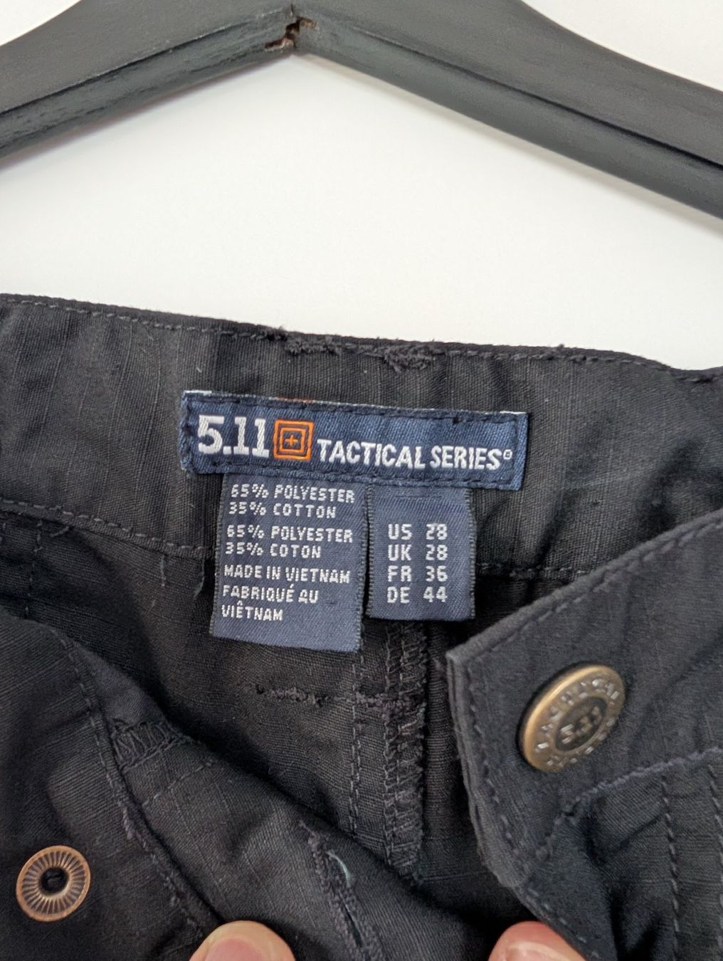 Pantaloni: 5.11 Tactical Series Cargo Shorts – Nuovo (secondo la descrizione) da Ostermundigen venduto da TradeLab 2