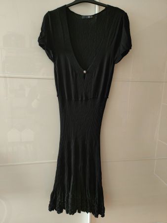 Midi-Strickleid, körperbetont (Liu Jo) 40