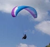 Ozone Altro: Matériel Parapente complet – Usato da Territet venduto da deltaplane
