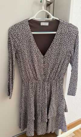 Kleid About You Gr. 34