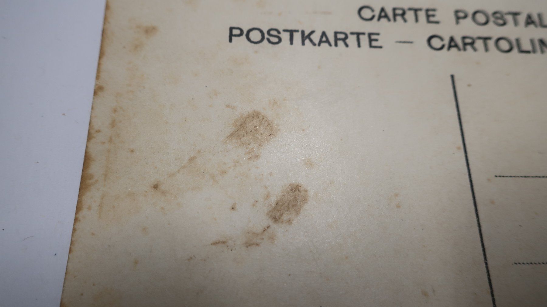 Cartoline postali: Schaffhausen mit Munot N° 2487 – Difettoso da Cormoret venduto da Pascalll2001 5