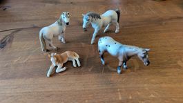 Schleichtiere