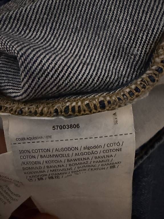 Jeans: Mango – Gebraucht aus Bern von sar_r5dp 3
