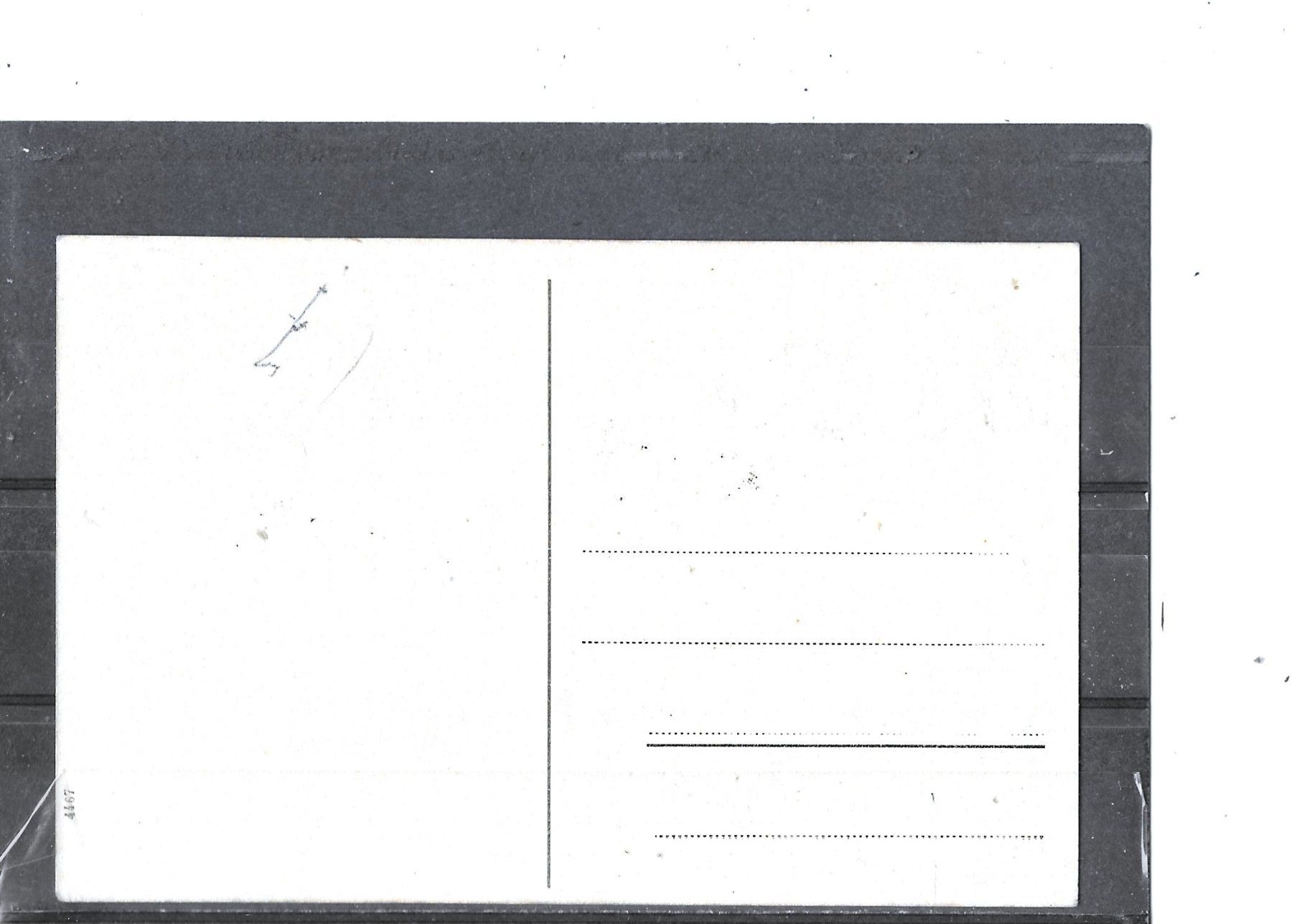 Cartoline postali: SG St.Gallen Ober-Strasse Restaurant Friedberg – Usato da Schocherswil venduto da Wilare 1