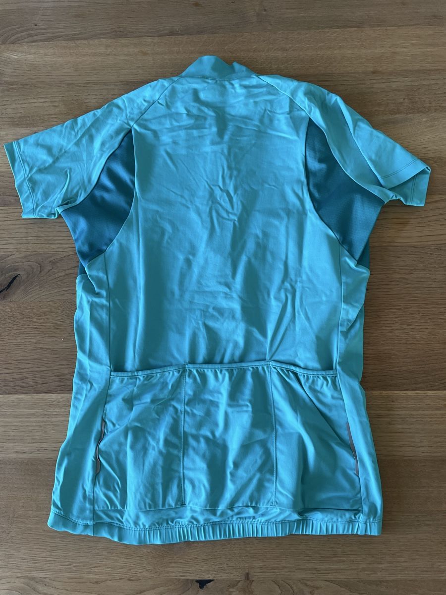T-Shirts: Crosswave Bike-Shirt – Gebraucht aus Mauren von ste_t6yg 1