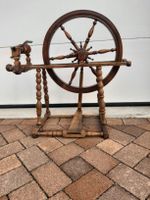 Spinnrad